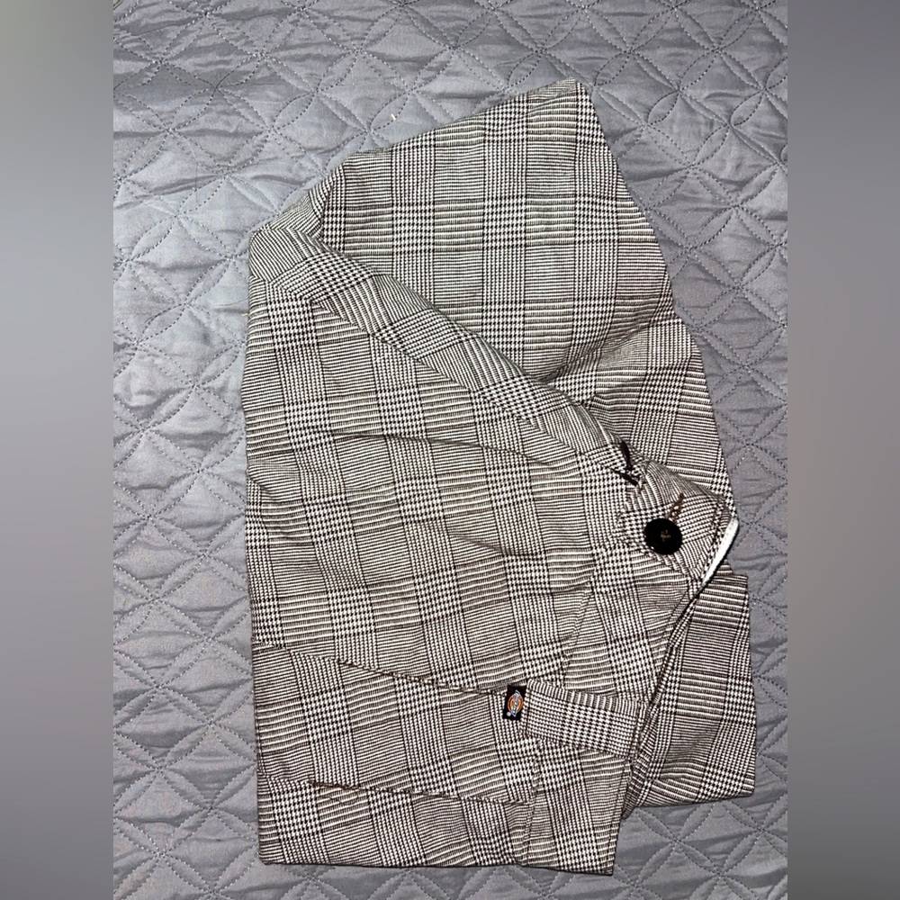 Dickies and Lee skirts both in size L